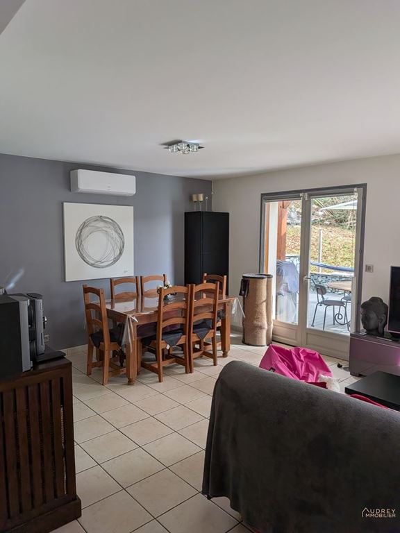 Maison ST MARTIN D'URIAGE (38410) AUDREY IMMOBILIER