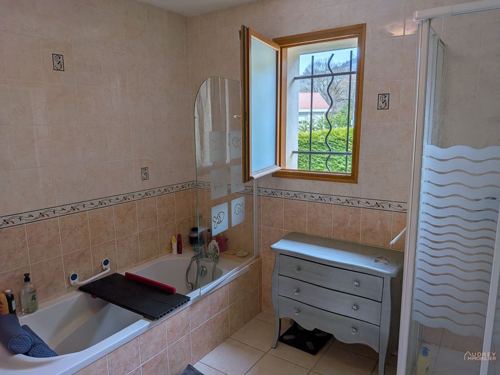 Maison ST MARTIN D'URIAGE (38410) AUDREY IMMOBILIER