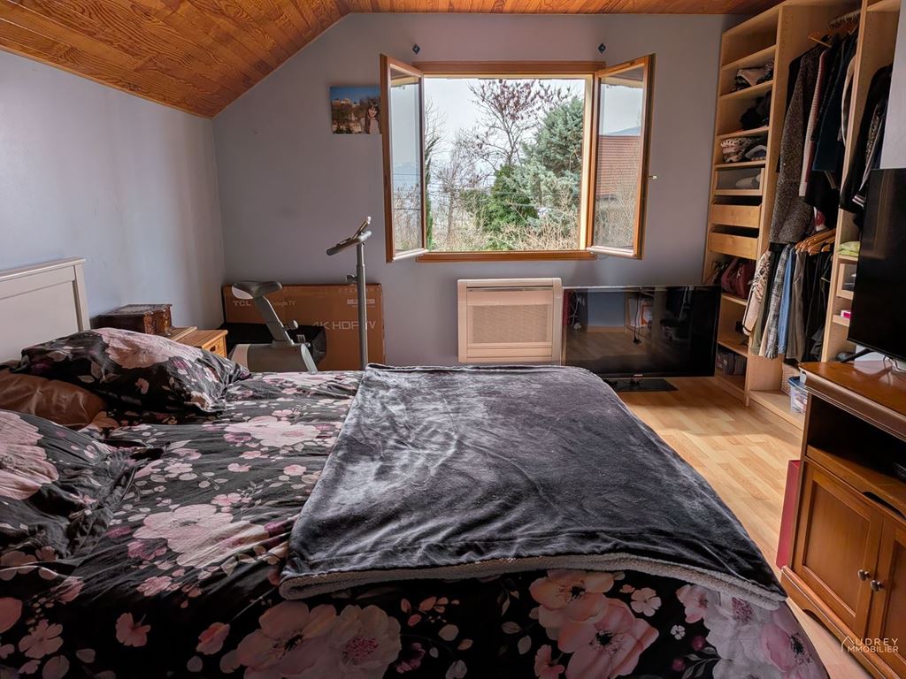 Maison ST MARTIN D'URIAGE (38410) AUDREY IMMOBILIER