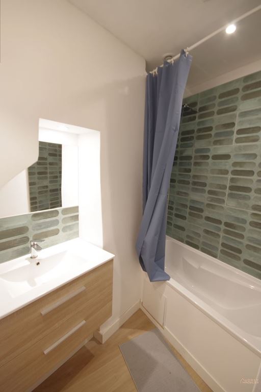 Appartement T2 VIZILLE (38220) AUDREY IMMOBILIER