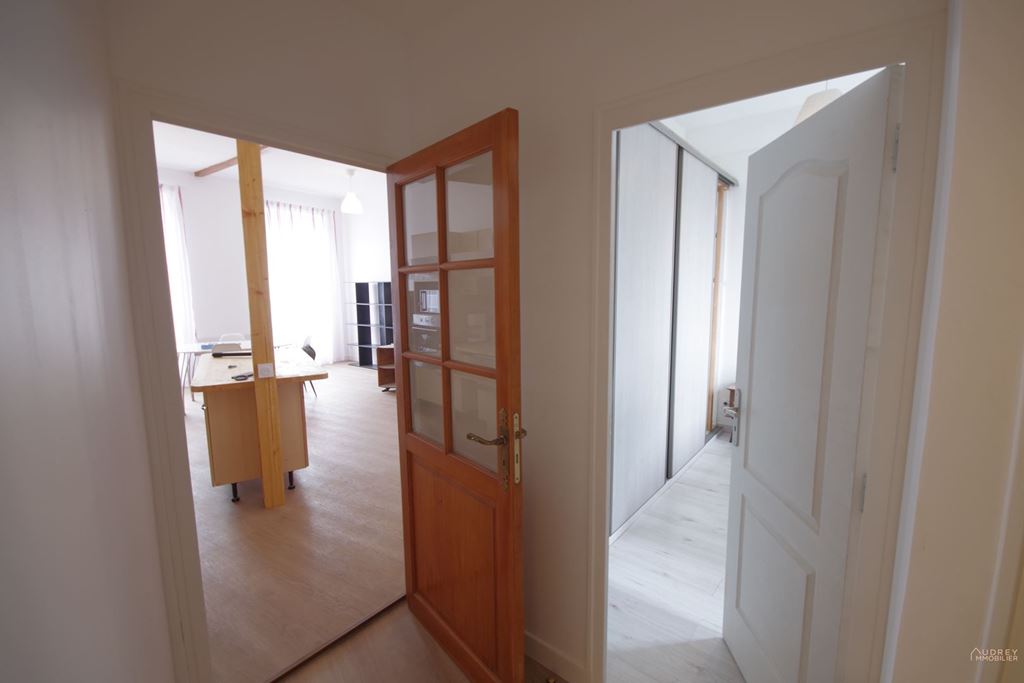 Appartement T2 VIZILLE (38220) AUDREY IMMOBILIER