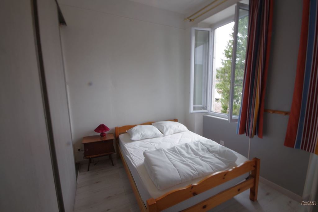 Appartement T2 VIZILLE (38220) AUDREY IMMOBILIER