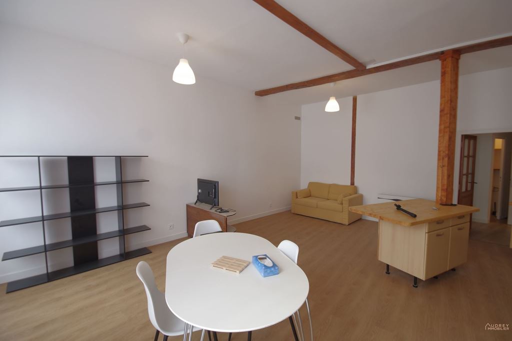 Appartement T2 VIZILLE (38220) AUDREY IMMOBILIER