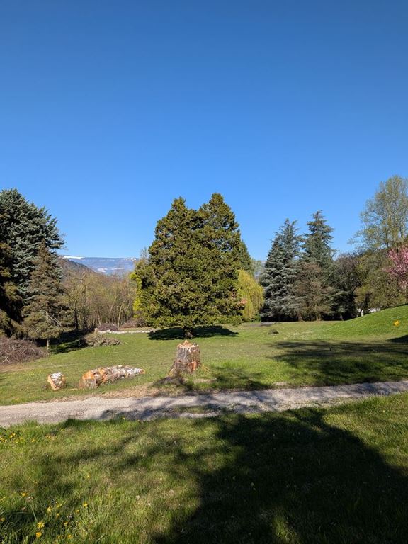 Terrain ST MARTIN D'URIAGE (38410) AUDREY IMMOBILIER