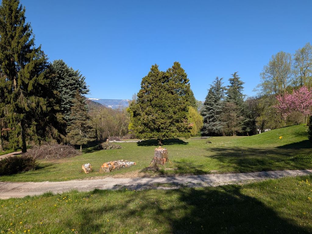 Terrain ST MARTIN D'URIAGE (38410) AUDREY IMMOBILIER