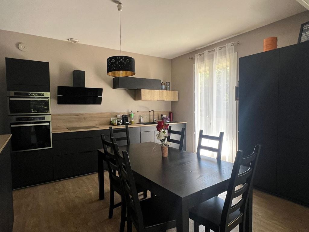 Maison LE PONT DE CLAIX (38800) AUDREY IMMOBILIER