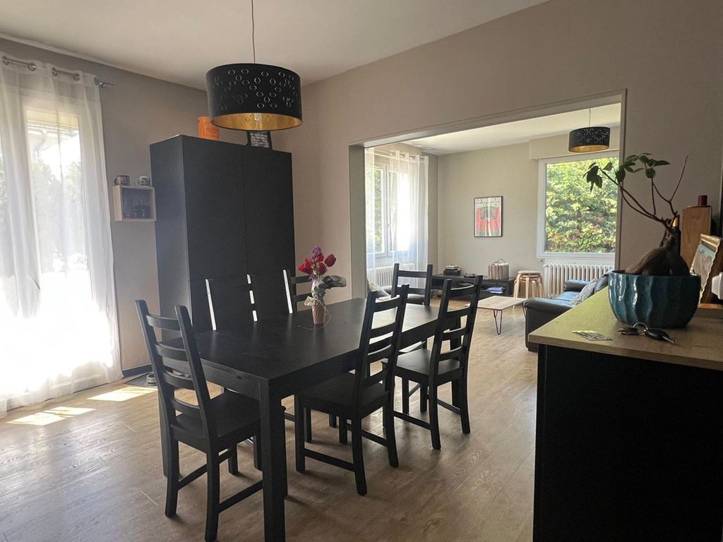 Maison LE PONT DE CLAIX (38800) AUDREY IMMOBILIER