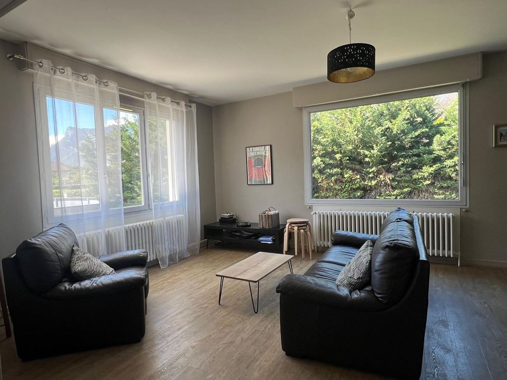 Maison LE PONT DE CLAIX (38800) AUDREY IMMOBILIER