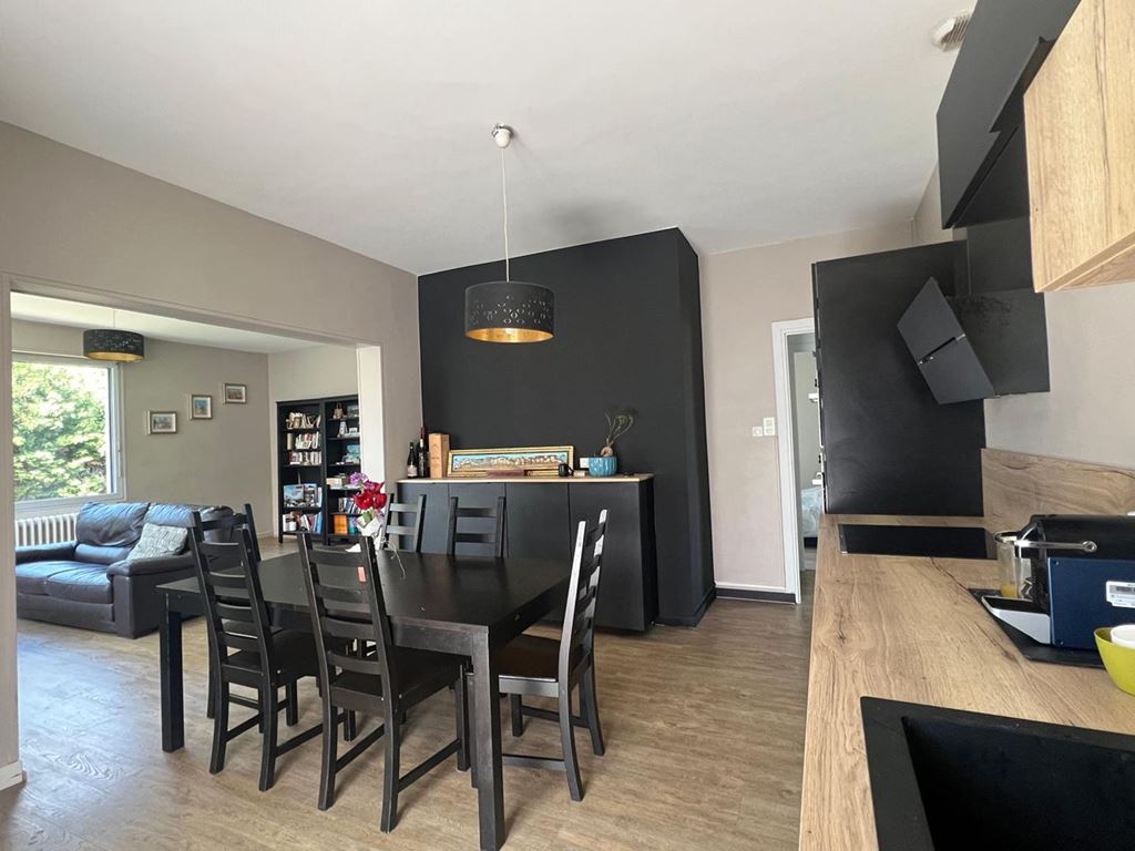 Maison LE PONT DE CLAIX (38800) AUDREY IMMOBILIER