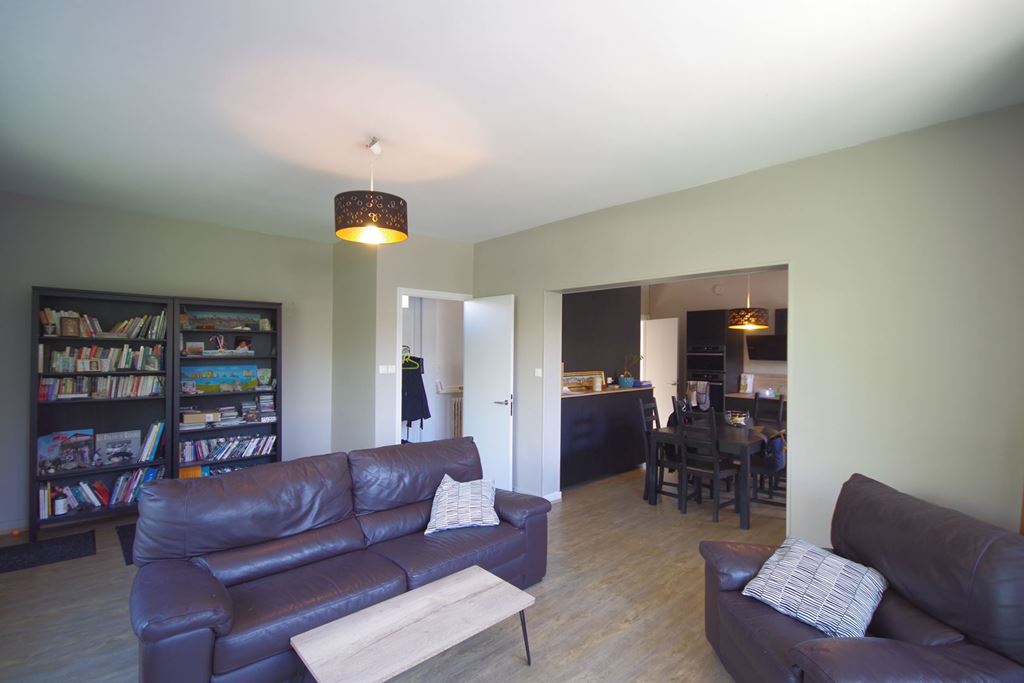 Maison LE PONT DE CLAIX (38800) AUDREY IMMOBILIER