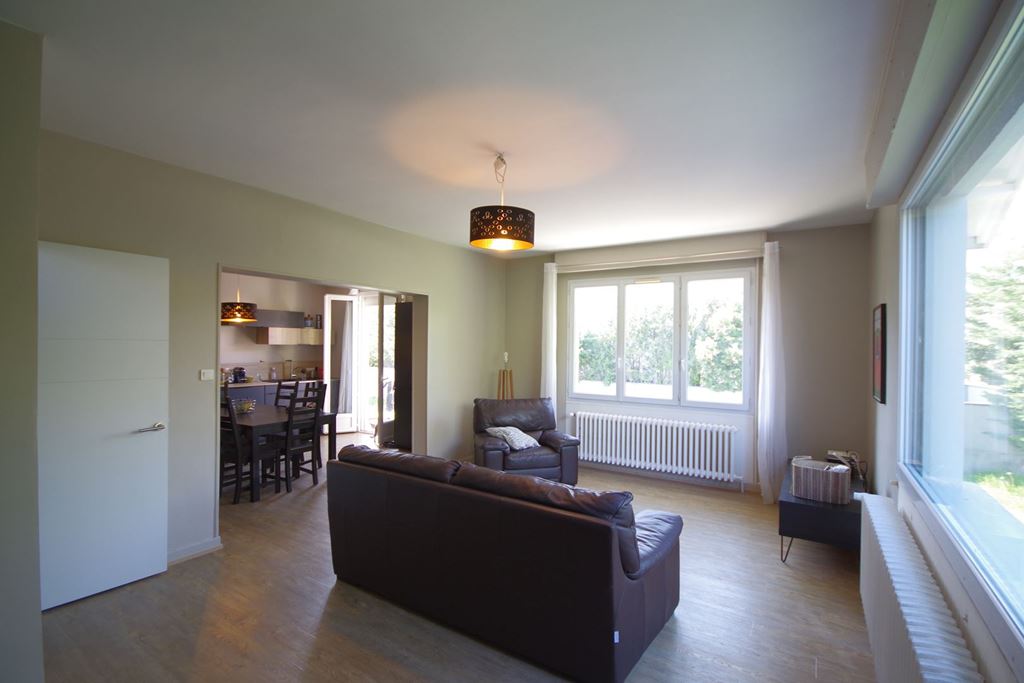 Maison LE PONT DE CLAIX (38800) AUDREY IMMOBILIER