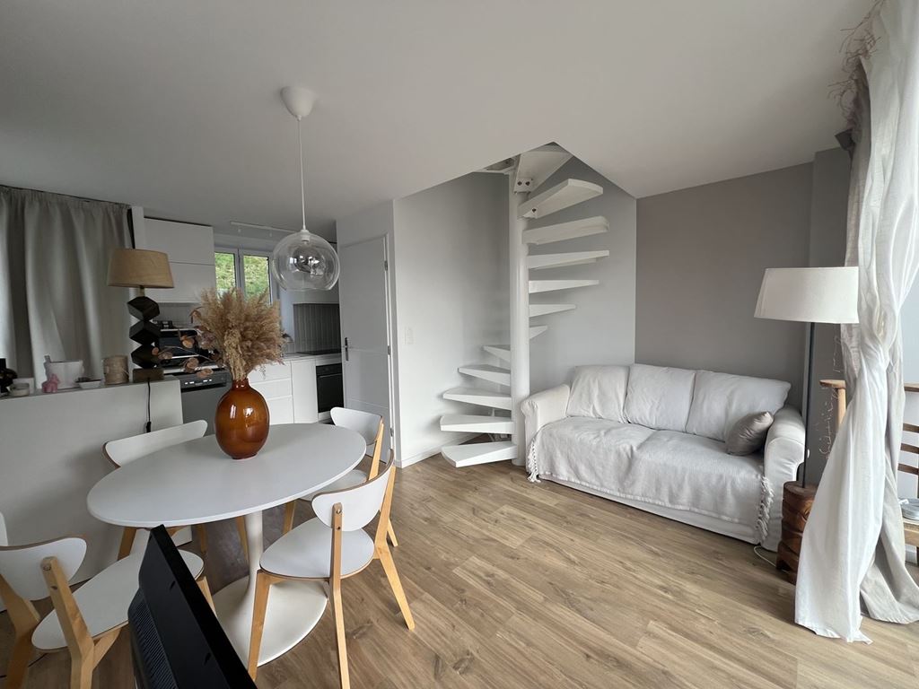 Maison VAULNAVEYS LE HAUT (38410) AUDREY IMMOBILIER