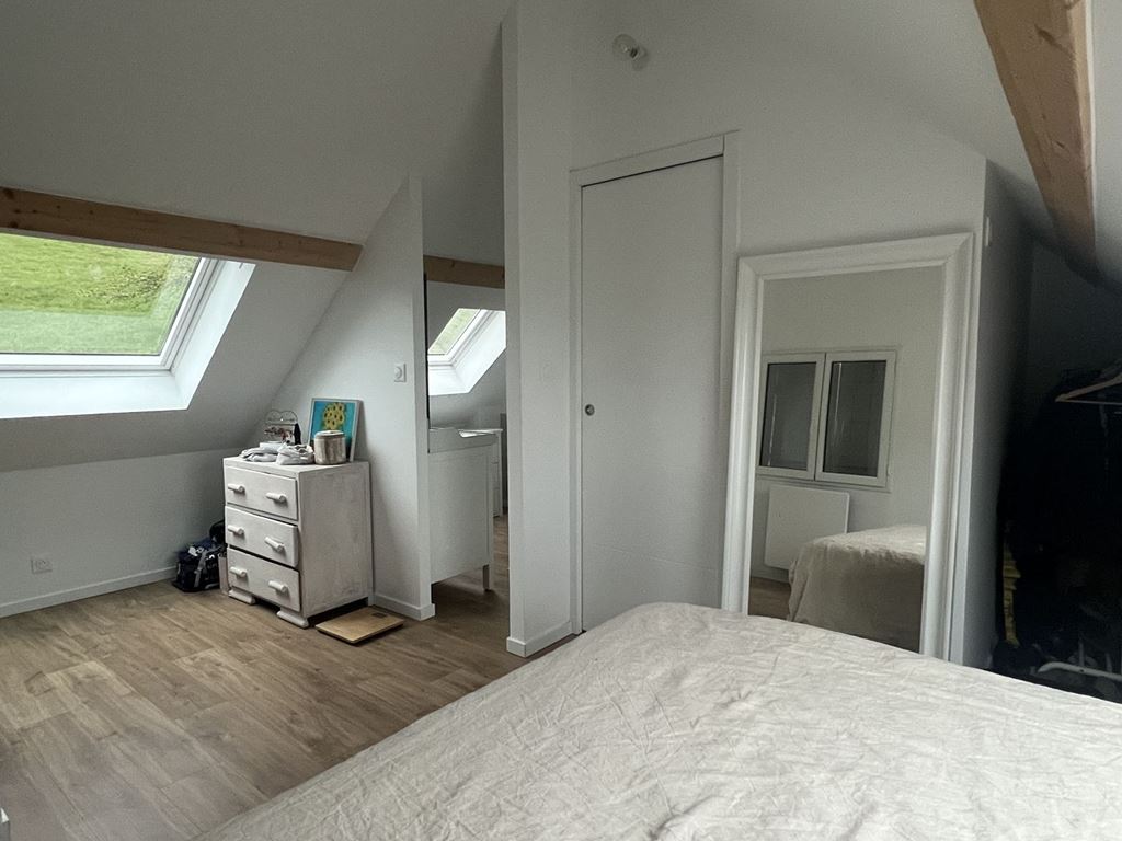 Maison VAULNAVEYS LE HAUT (38410) AUDREY IMMOBILIER
