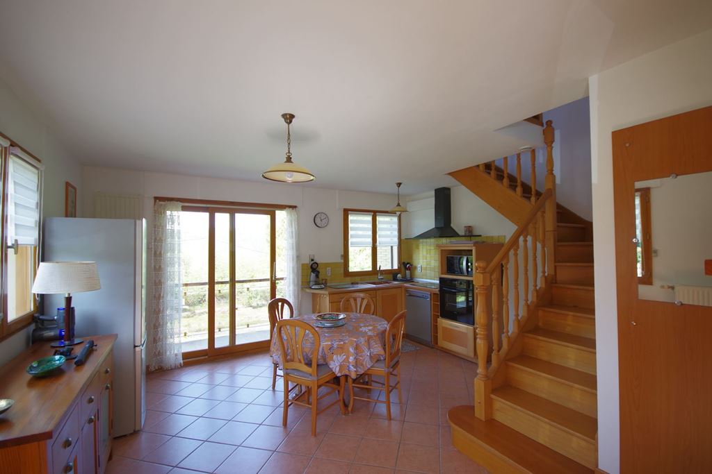 Appartement T2 VAULNAVEYS LE HAUT (38410) AUDREY IMMOBILIER