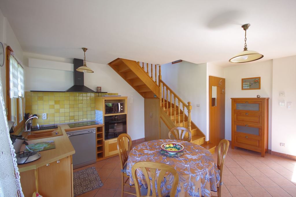 Appartement T2 VAULNAVEYS LE HAUT (38410) AUDREY IMMOBILIER