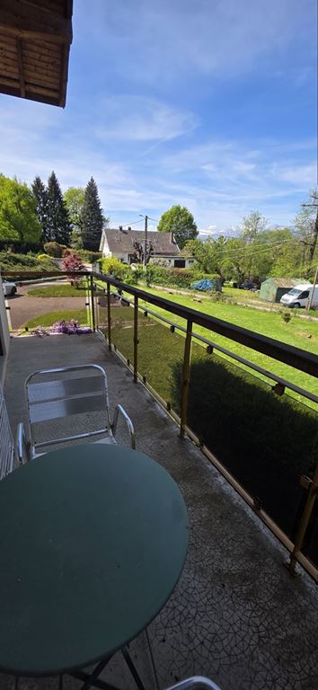 Appartement T2 VAULNAVEYS LE HAUT (38410) AUDREY IMMOBILIER