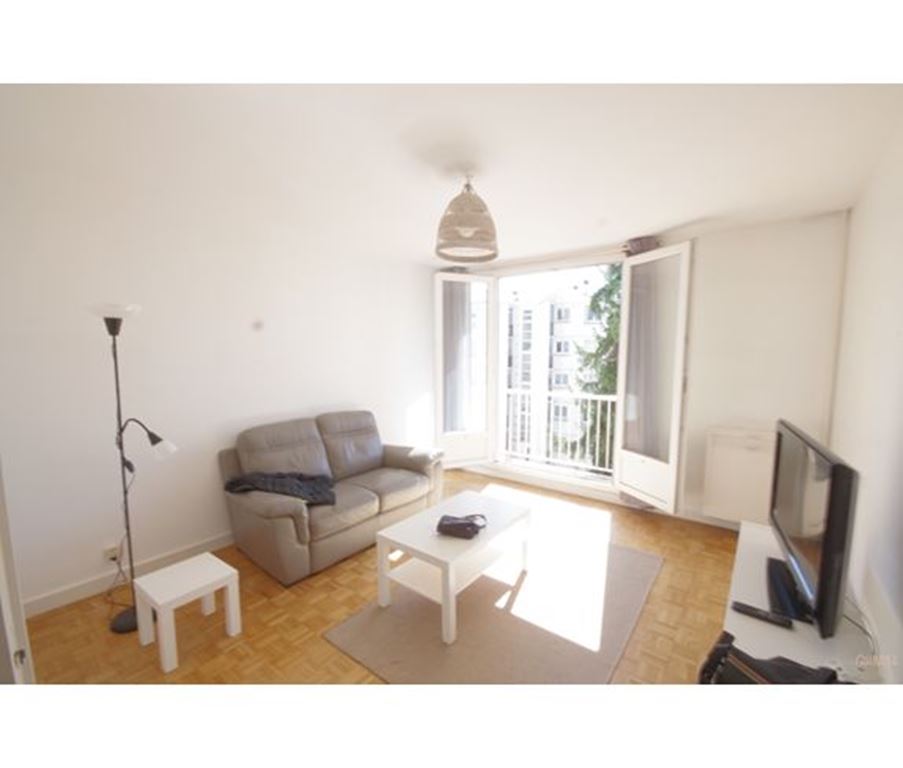 Appartement T3 GRENOBLE (38000) AUDREY IMMOBILIER