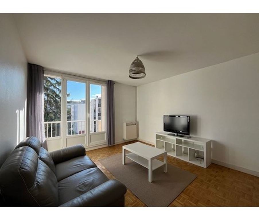 Appartement T3 GRENOBLE (38000) AUDREY IMMOBILIER