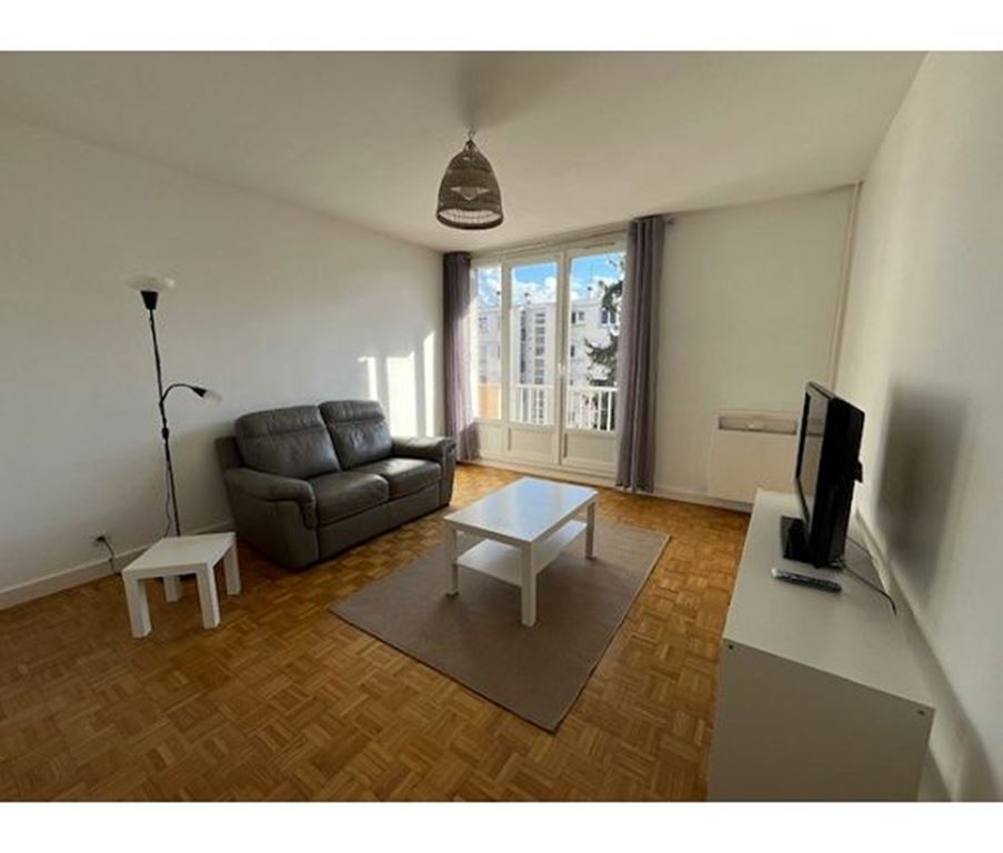 Appartement T3 GRENOBLE (38000) AUDREY IMMOBILIER