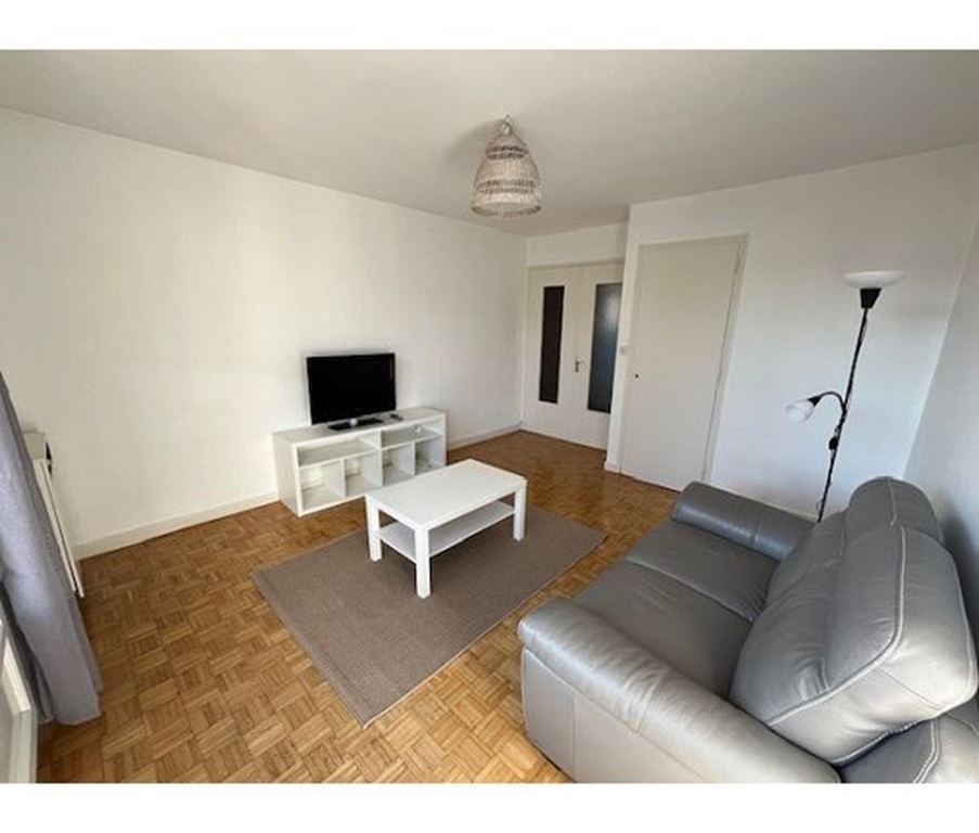 Appartement T3 GRENOBLE (38000) AUDREY IMMOBILIER