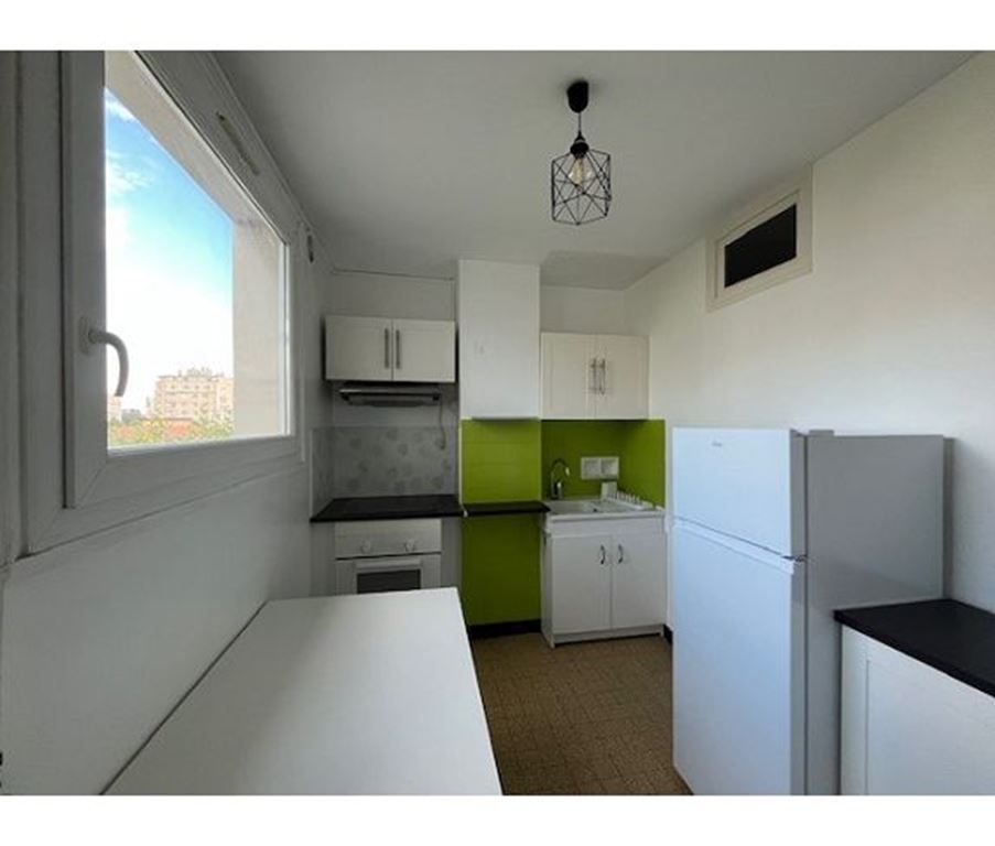 Appartement T3 GRENOBLE (38000) AUDREY IMMOBILIER