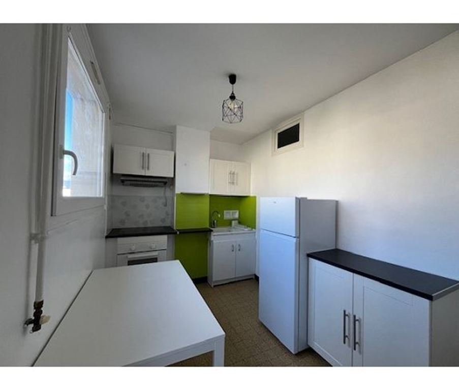 Appartement T3 GRENOBLE (38000) AUDREY IMMOBILIER