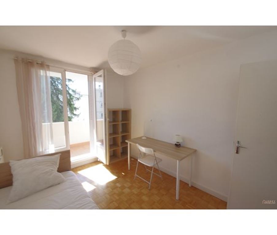 Appartement T3 GRENOBLE (38000) AUDREY IMMOBILIER