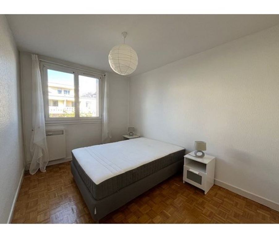 Appartement T3 GRENOBLE (38000) AUDREY IMMOBILIER