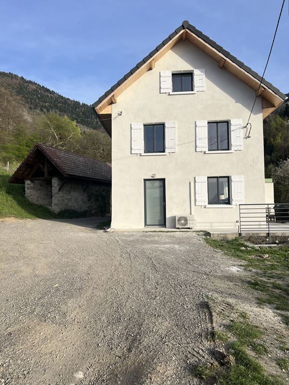 Maison VAULNAVEYS LE HAUT (38410) AUDREY IMMOBILIER