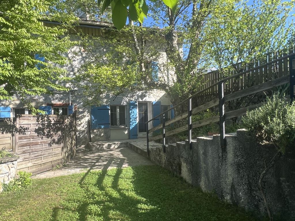 Maison jumelée MEYLAN (38240) AUDREY IMMOBILIER