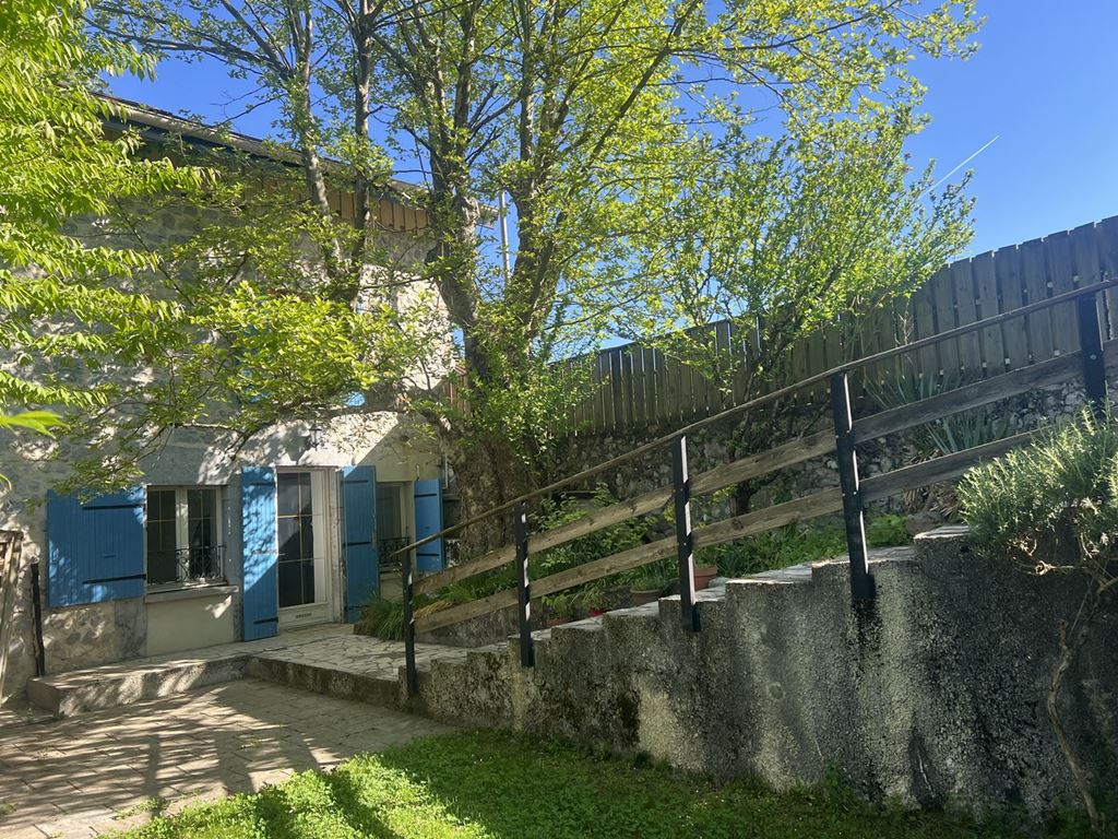 Maison jumelée MEYLAN (38240) AUDREY IMMOBILIER