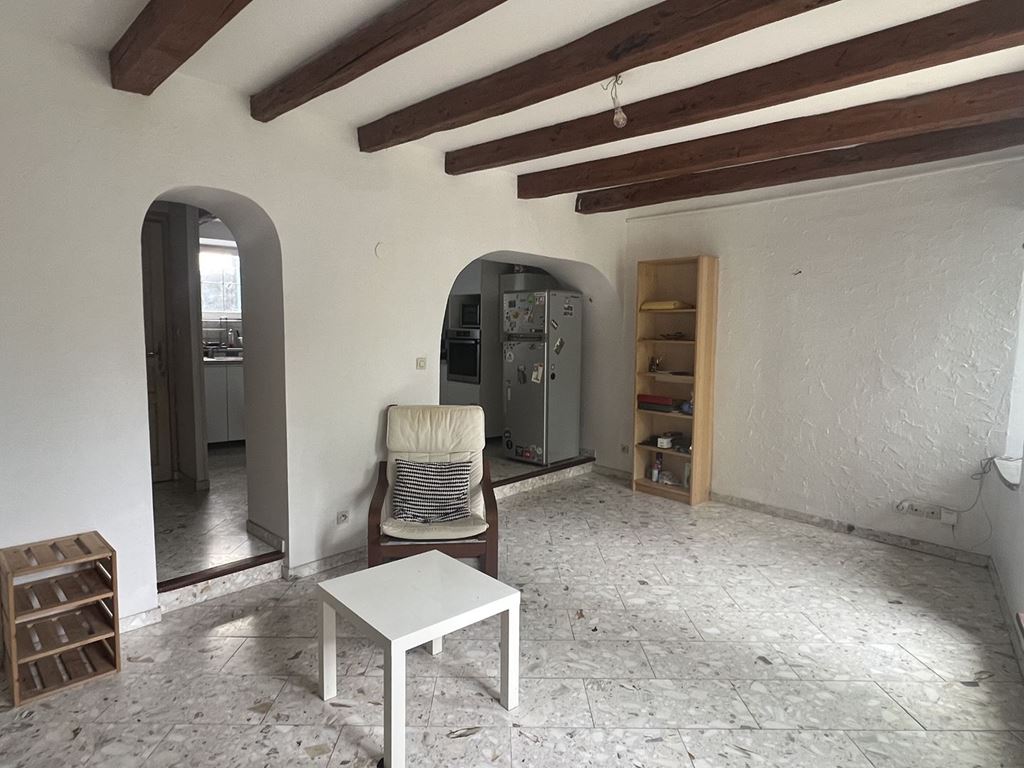 Maison jumelée MEYLAN (38240) AUDREY IMMOBILIER