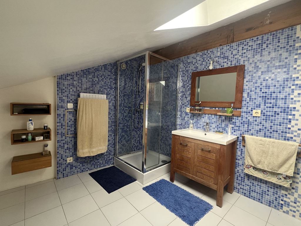 Maison jumelée MEYLAN (38240) AUDREY IMMOBILIER