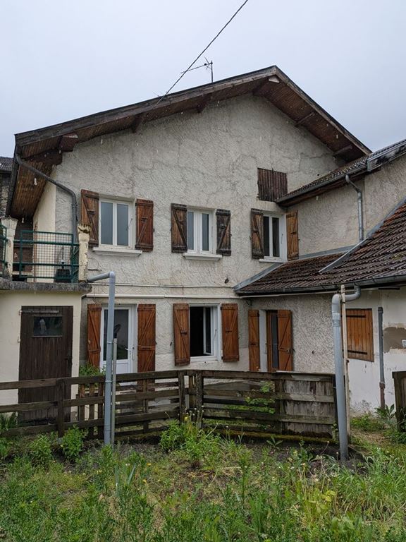 Maison de village VAULNAVEYS LE HAUT (38410) AUDREY IMMOBILIER