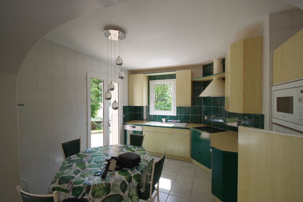 Maison indépendante ST MARTIN D'URIAGE (38410) AUDREY IMMOBILIER