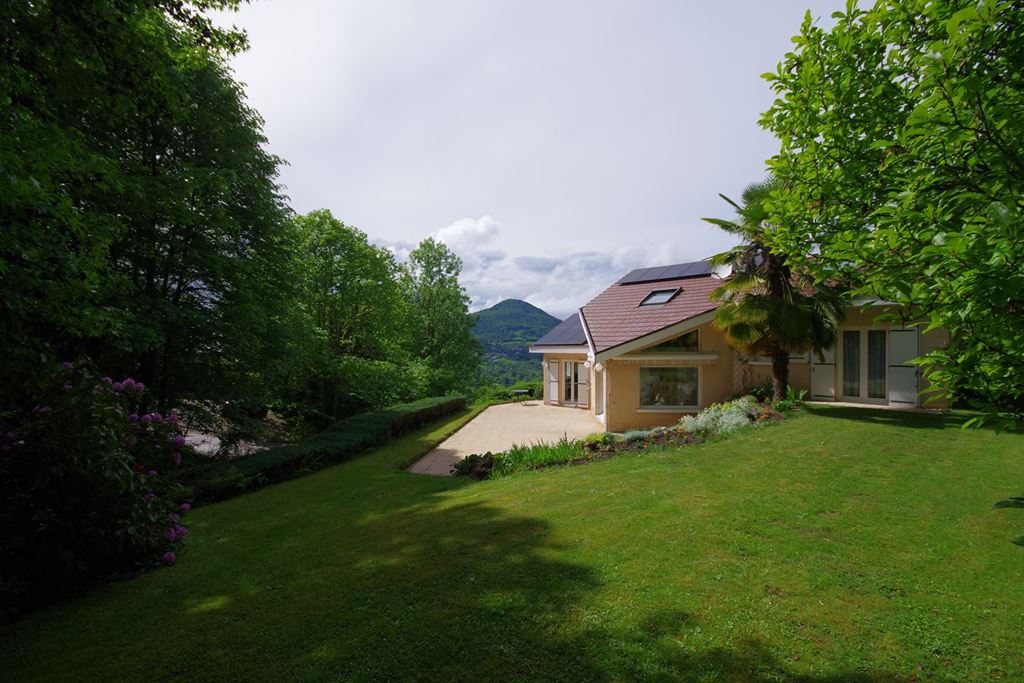 Maison indépendante ST MARTIN D'URIAGE (38410) AUDREY IMMOBILIER