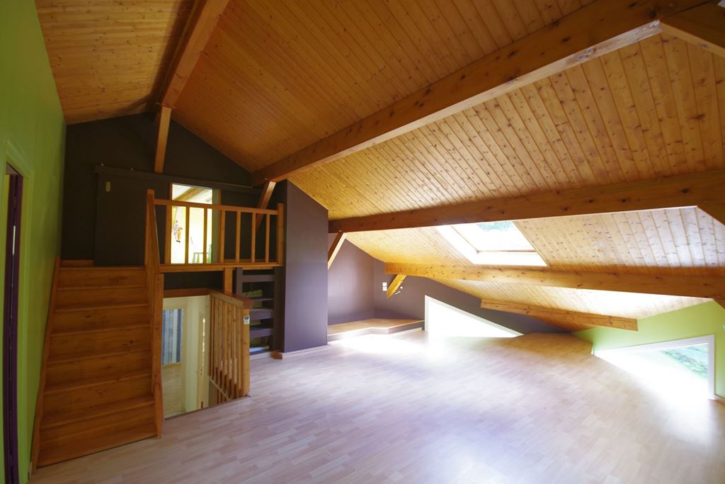 Maison indépendante ST MARTIN D'URIAGE (38410) AUDREY IMMOBILIER
