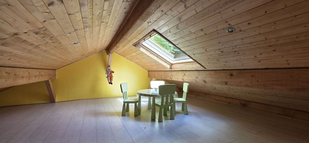 Maison indépendante ST MARTIN D'URIAGE (38410) AUDREY IMMOBILIER