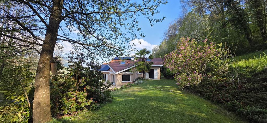 Maison indépendante ST MARTIN D'URIAGE (38410) AUDREY IMMOBILIER