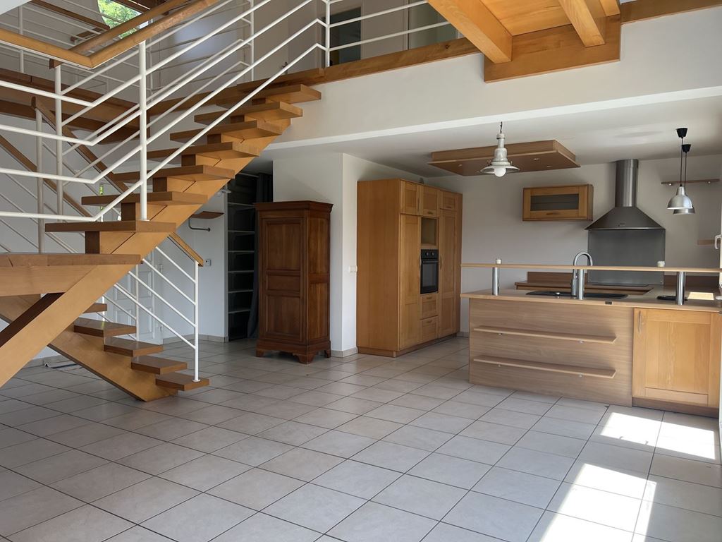 Villa ST MARTIN D'URIAGE (38410) AUDREY IMMOBILIER