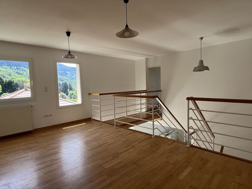 Villa ST MARTIN D'URIAGE (38410) AUDREY IMMOBILIER