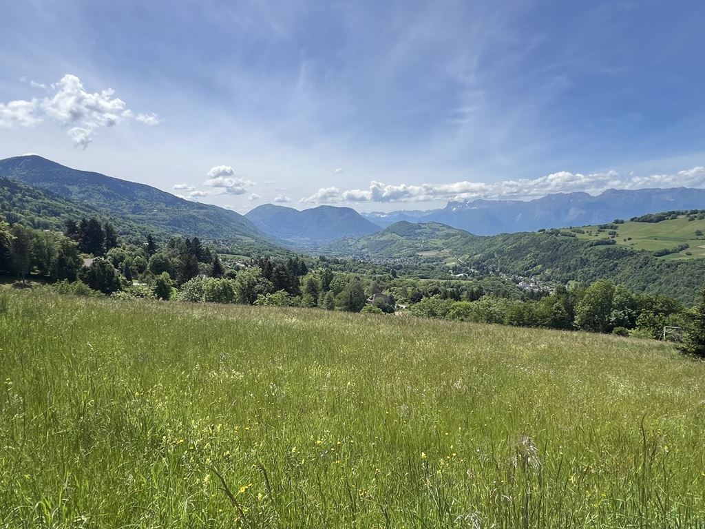 Villa ST MARTIN D'URIAGE (38410) AUDREY IMMOBILIER