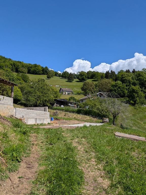 Terrain VENON (38610) AUDREY IMMOBILIER