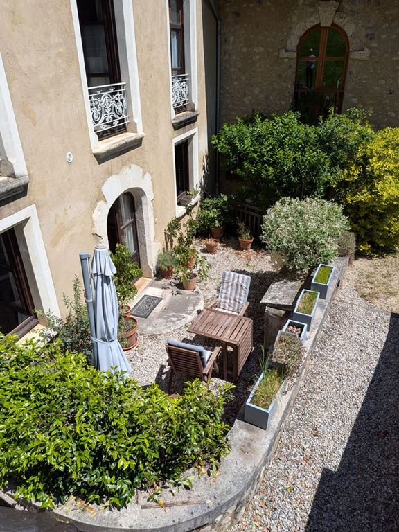 Appartement Duplex ST MARTIN D'URIAGE (38410) AUDREY IMMOBILIER