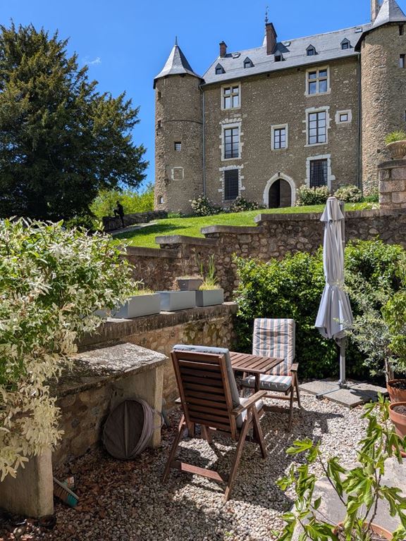 Appartement Duplex ST MARTIN D'URIAGE (38410) AUDREY IMMOBILIER