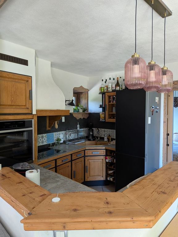 Appartement Duplex ST MARTIN D'URIAGE (38410) AUDREY IMMOBILIER