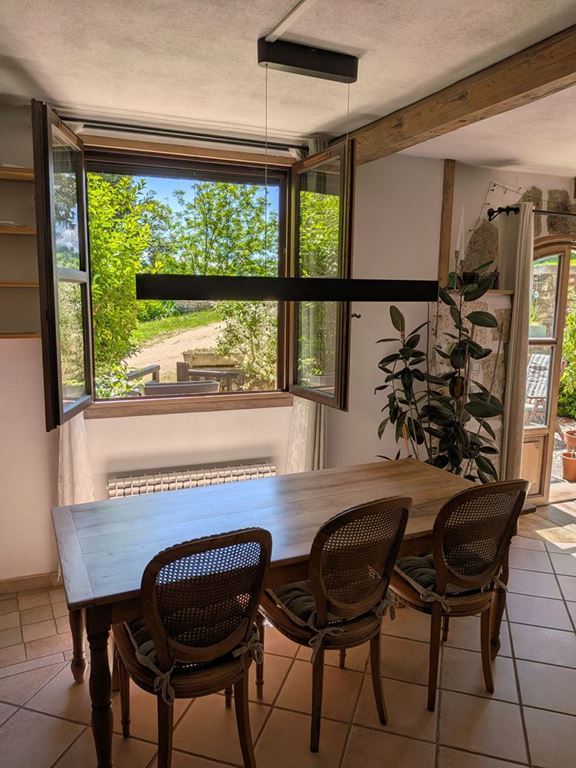Appartement Duplex ST MARTIN D'URIAGE (38410) AUDREY IMMOBILIER
