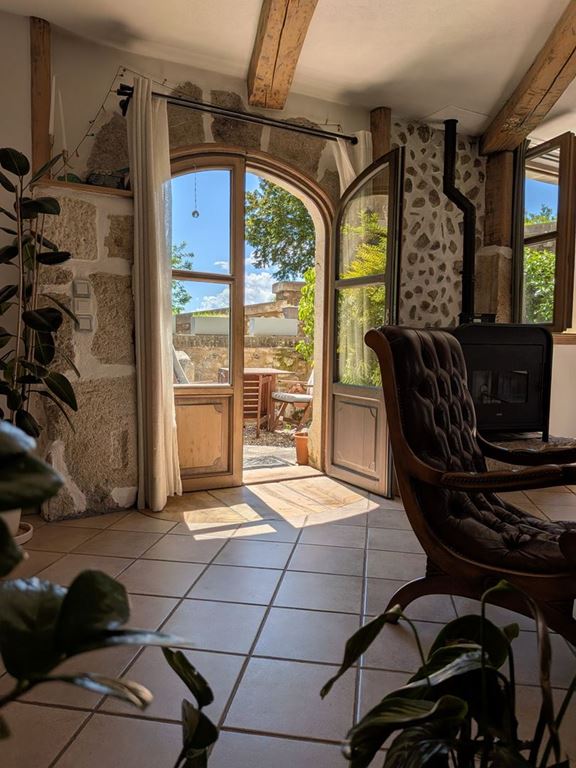 Appartement Duplex ST MARTIN D'URIAGE (38410) AUDREY IMMOBILIER