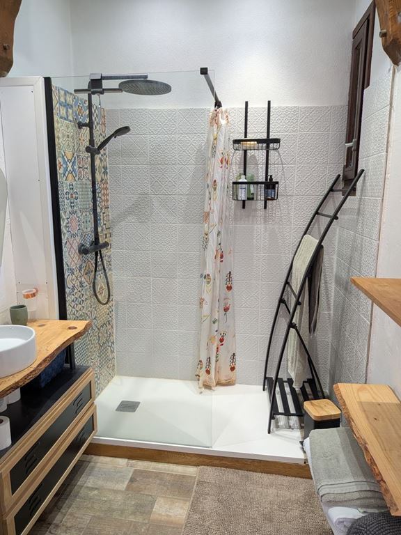 Appartement Duplex ST MARTIN D'URIAGE (38410) AUDREY IMMOBILIER