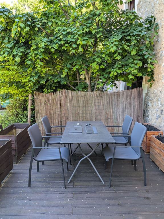 Appartement Duplex ST MARTIN D'URIAGE (38410) AUDREY IMMOBILIER